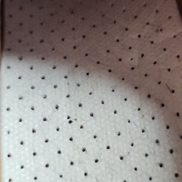 EMLING CHAUSSEUR BROWN LEATHER PEBBLED OXFORDS VERY ELEGANT MENS SIZE 11 - Picture 14 of 16